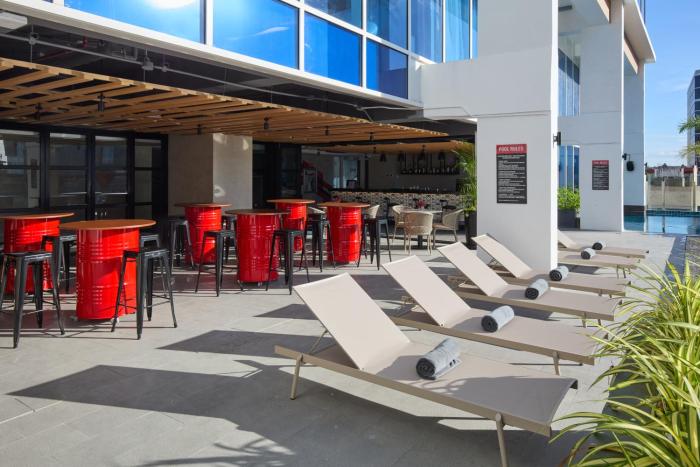 radisson red cebu mandaue