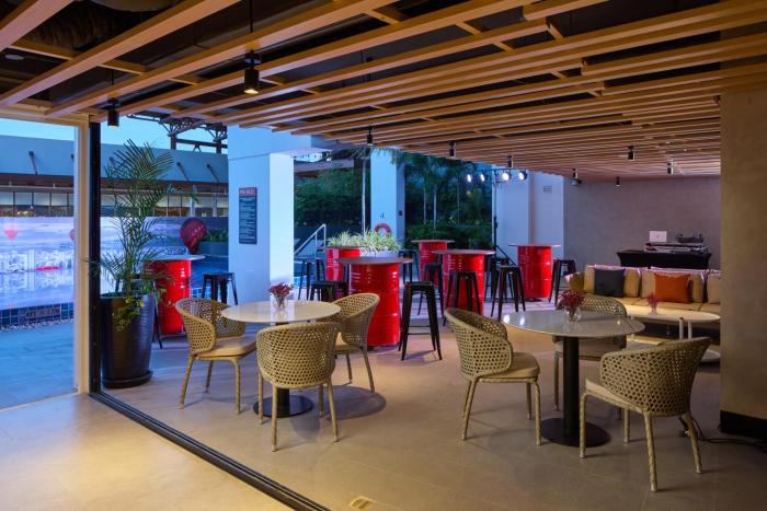 radisson red cebu mandaue