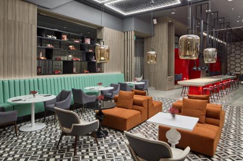radisson red cebu mandaue