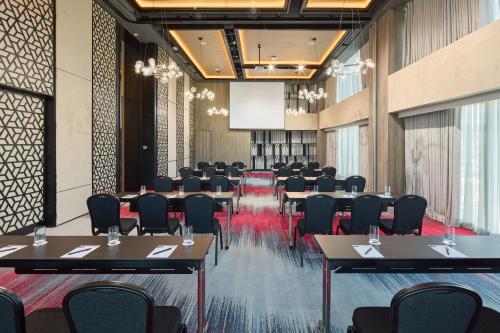 radisson red cebu mandaue