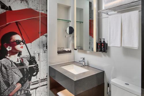 radisson red cebu mandaue