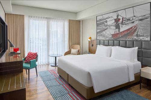 radisson red cebu mandaue