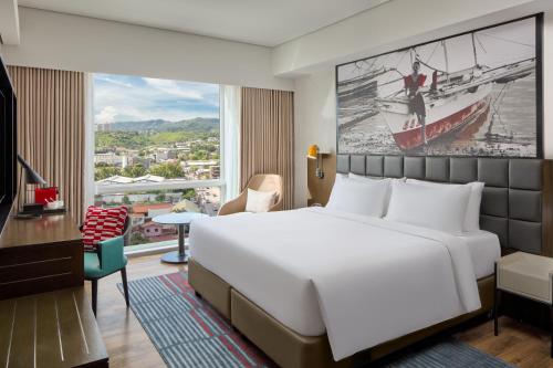 radisson red cebu mandaue