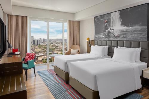 radisson red cebu mandaue