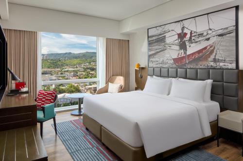radisson red cebu mandaue