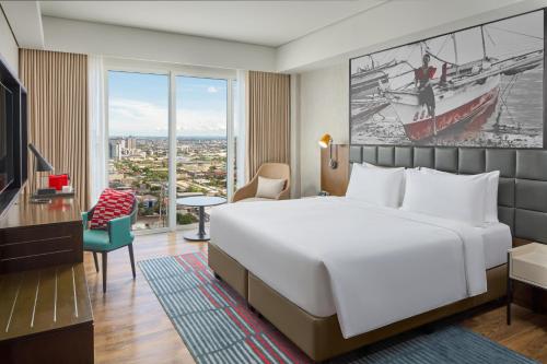 radisson red cebu mandaue