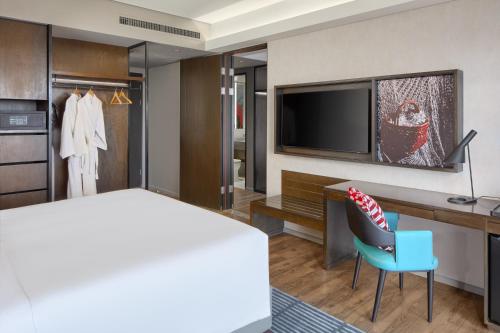 radisson red cebu mandaue