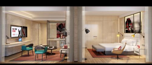 radisson red cebu mandaue