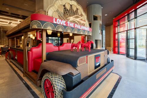 radisson red cebu mandaue