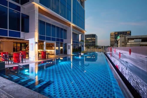 radisson red cebu mandaue