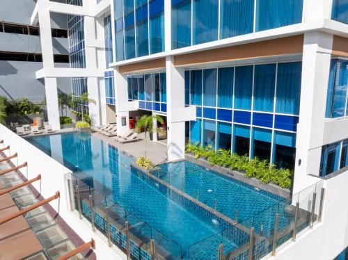 radisson red cebu mandaue