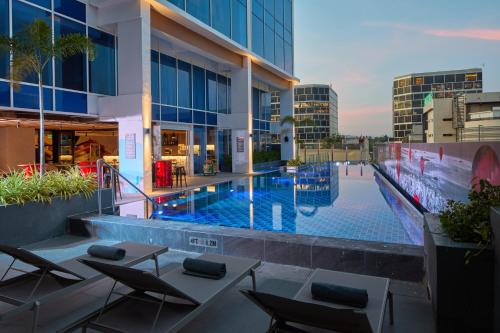 radisson red cebu mandaue