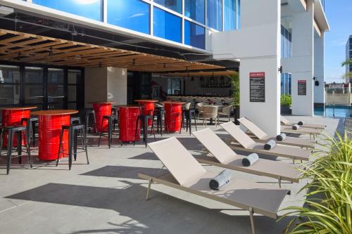 radisson red cebu mandaue