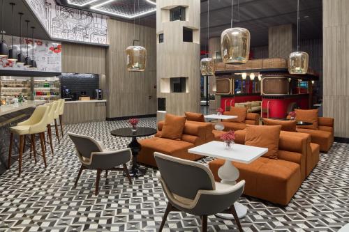 radisson red cebu mandaue