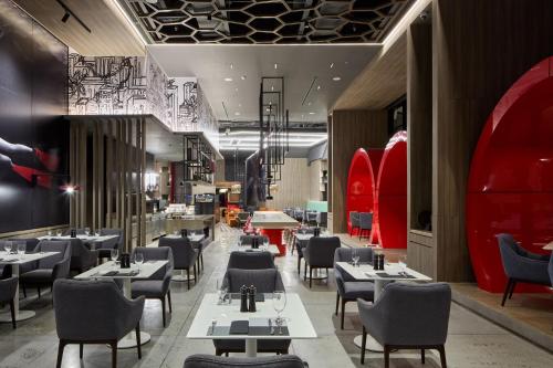 radisson red cebu mandaue