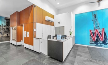 ocean view condo downtown vancouver
