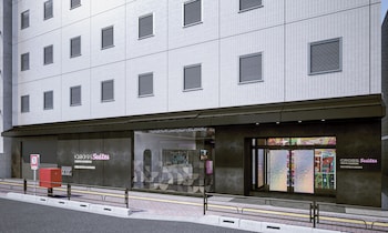 cross suites tokyo asakusa orix hotels and resorts