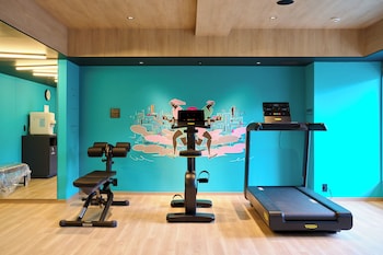 cross suites tokyo asakusa orix hotels and resorts