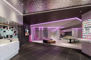 cross suites tokyo asakusa orix hotels and resorts