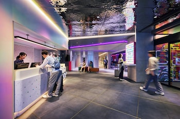 cross suites tokyo asakusa orix hotels and resorts