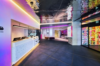 cross suites tokyo asakusa orix hotels and resorts