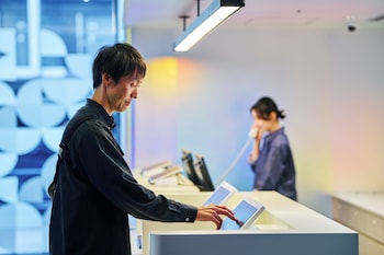cross suites tokyo asakusa orix hotels and resorts