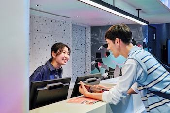 cross suites tokyo asakusa orix hotels and resorts