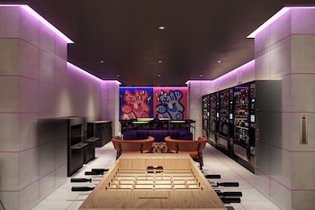 cross suites tokyo asakusa orix hotels and resorts