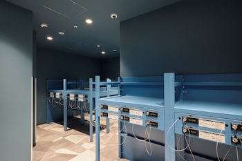 cross suites tokyo asakusa orix hotels and resorts
