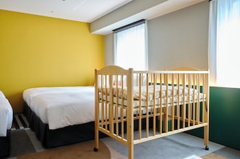 cross suites tokyo asakusa orix hotels and resorts