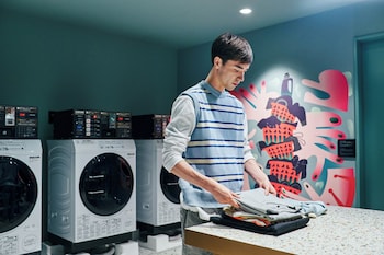 cross suites tokyo asakusa orix hotels and resorts