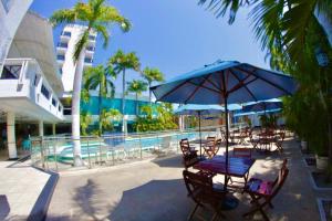 Vajamar Hotel,Colombia>>Valledupar,4 star