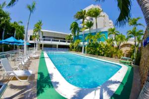 Vajamar Hotel,Colombia>>Valledupar,4 star