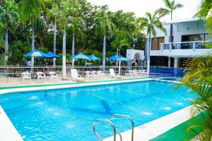 Vajamar Hotel,Colombia>>Valledupar,4 star