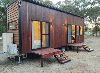 The Glan Devon Tiny Retreat,,2 star