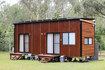 The Glan Devon Tiny Retreat,,2 star
