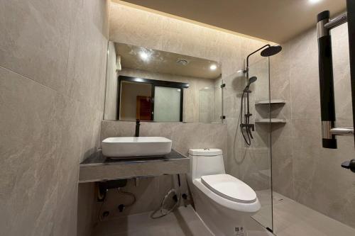 sand mare karon hotel
