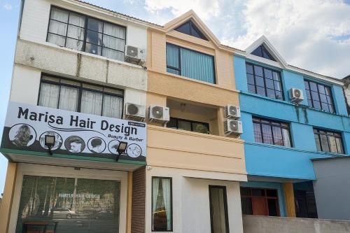 karon