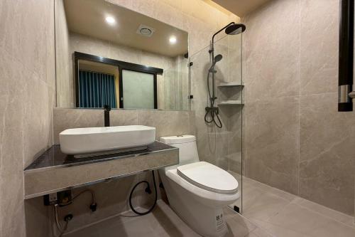 sand mare karon hotel