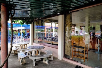 toon guesthouse sukhothai