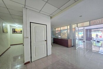 toon guesthouse sukhothai