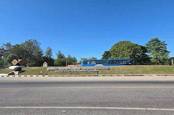 toon guesthouse sukhothai