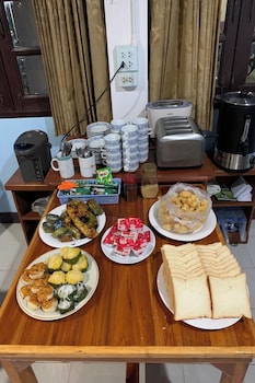 toon guesthouse sukhothai