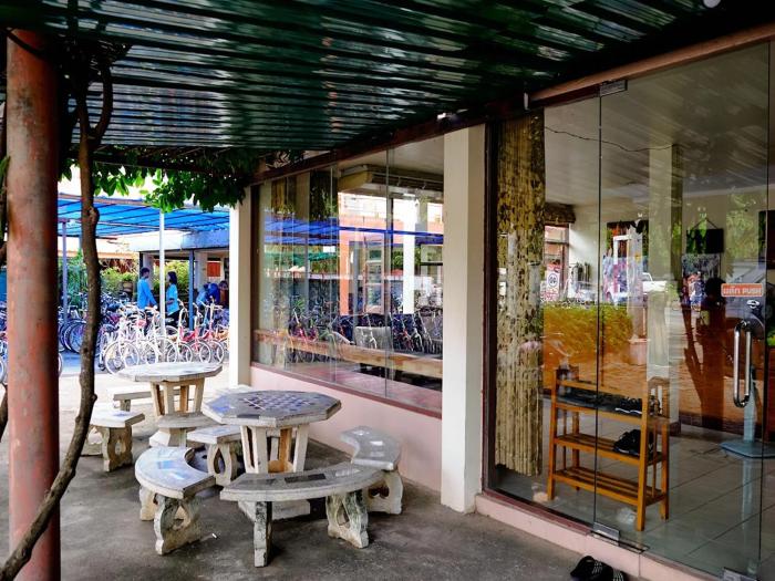toon guesthouse sukhothai