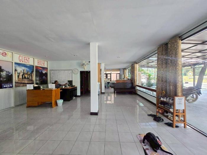 toon guesthouse sukhothai