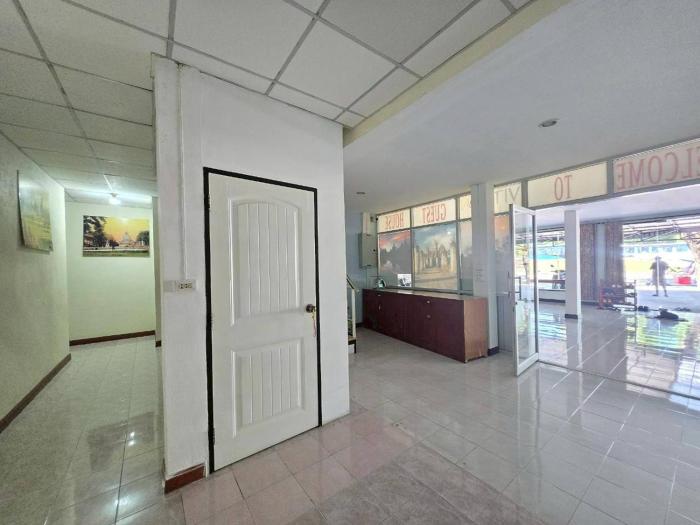 toon guesthouse sukhothai