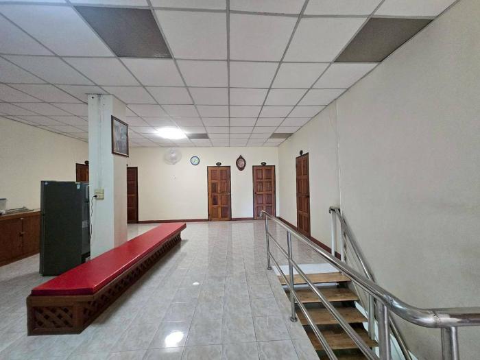 toon guesthouse sukhothai