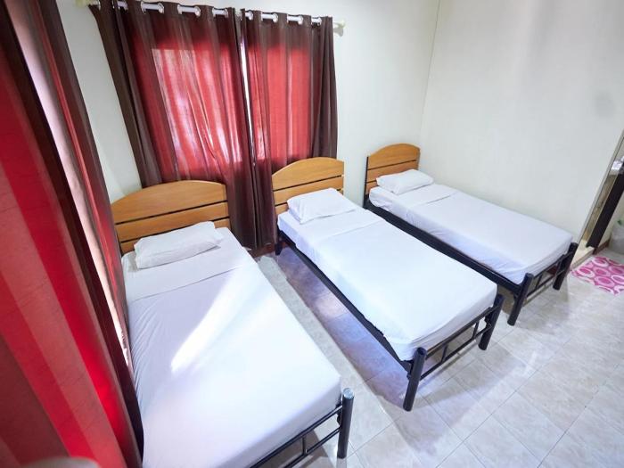 toon guesthouse sukhothai