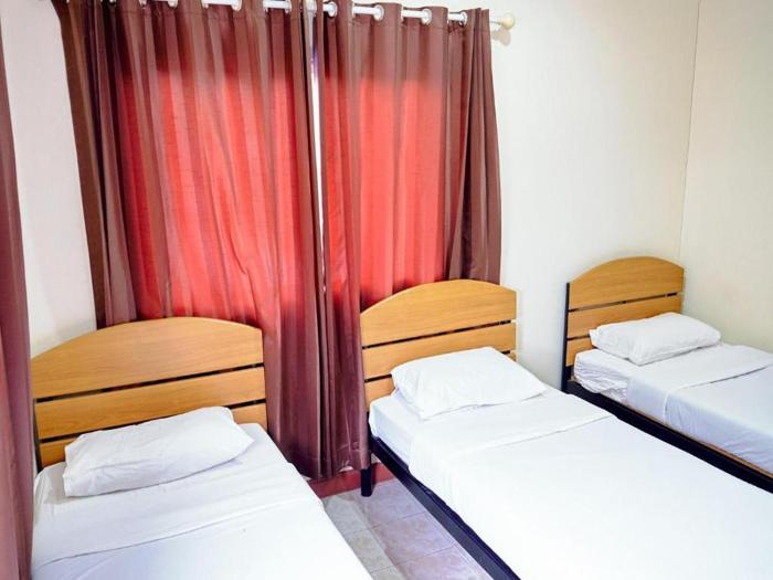 toon guesthouse sukhothai