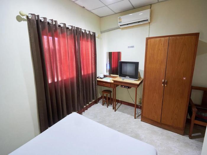 toon guesthouse sukhothai